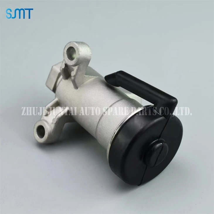 Governor Control Valve factory