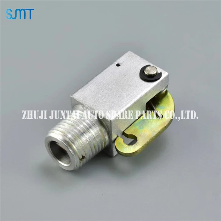 Valve With Drain factory