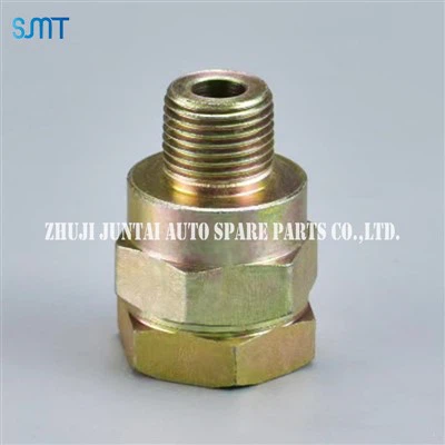 1/2 NPT W przypadku zaworu kontrolnego
