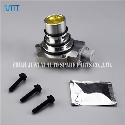 5004342 Zawór oczyszczający