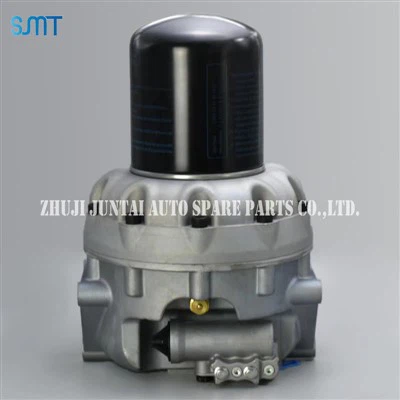 Suszarka Powietrzna Na Ciężarówce