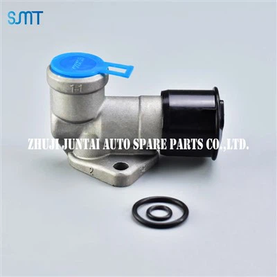 Przyczepa zaworu w nagłych wypadkach