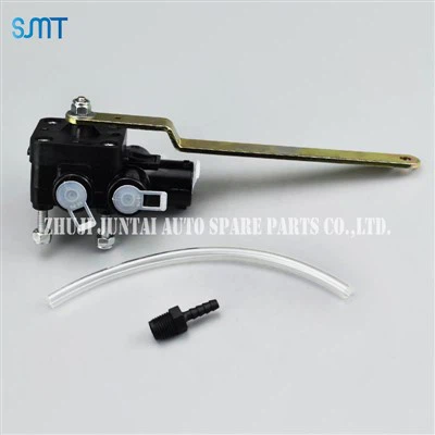 Zawór wyrównywania wysokości