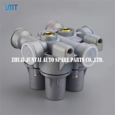 ZAWÓR OCHRONY PÓŁNOCNIKA